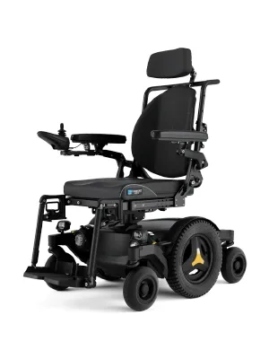 Permobil M1 — ракурс 2