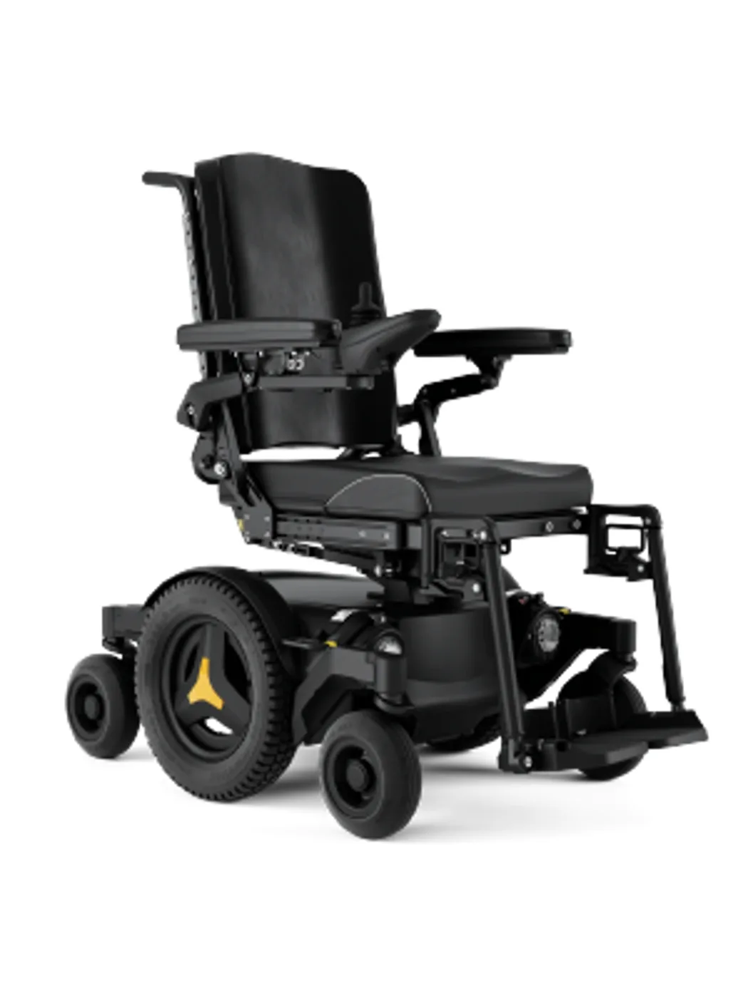 Permobil M1 — ракурс 4