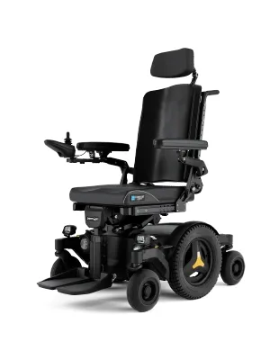 Permobil M1 — ракурс 6