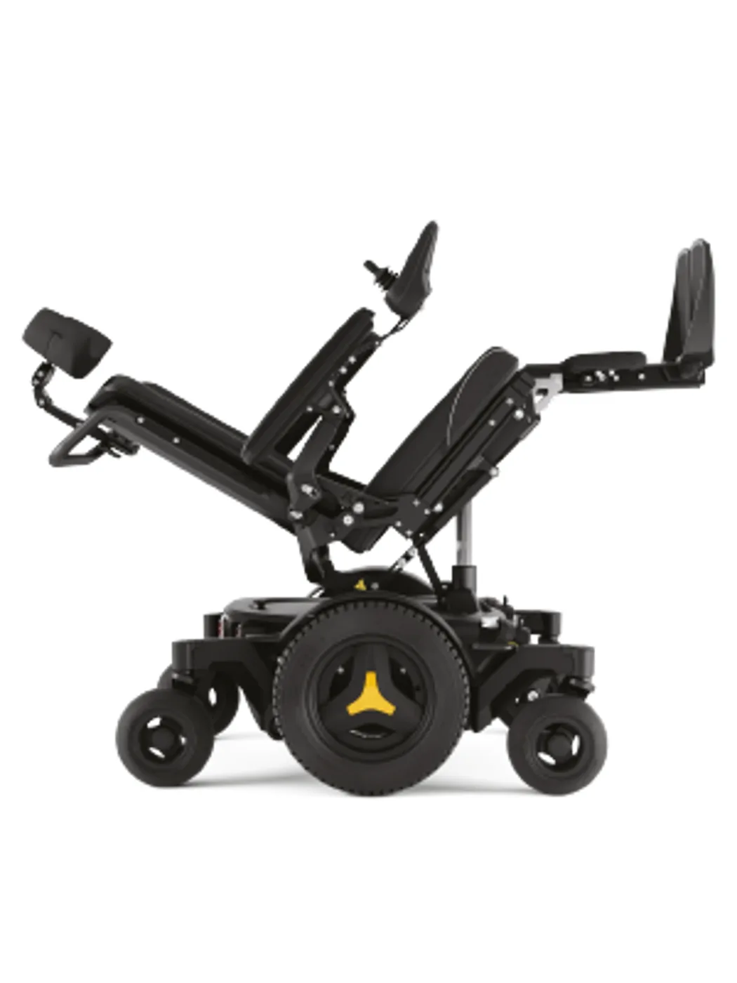 Permobil M1 — ракурс 10