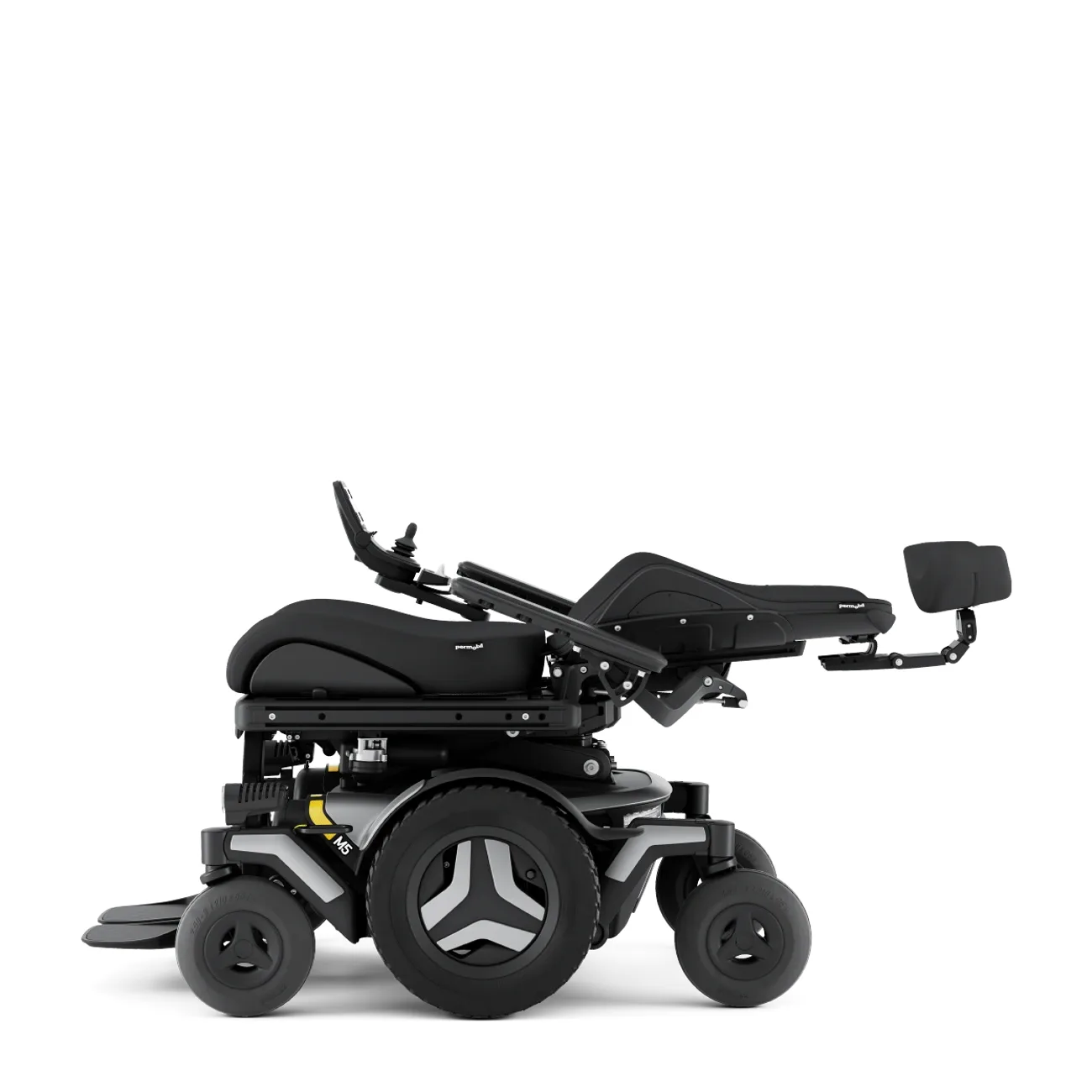 Permobil M5 Corpus — ракурс 8