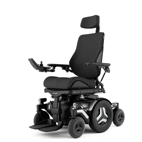 Permobil M5 Corpus
