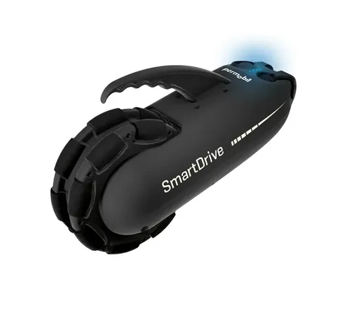 SmartDrive MX2+