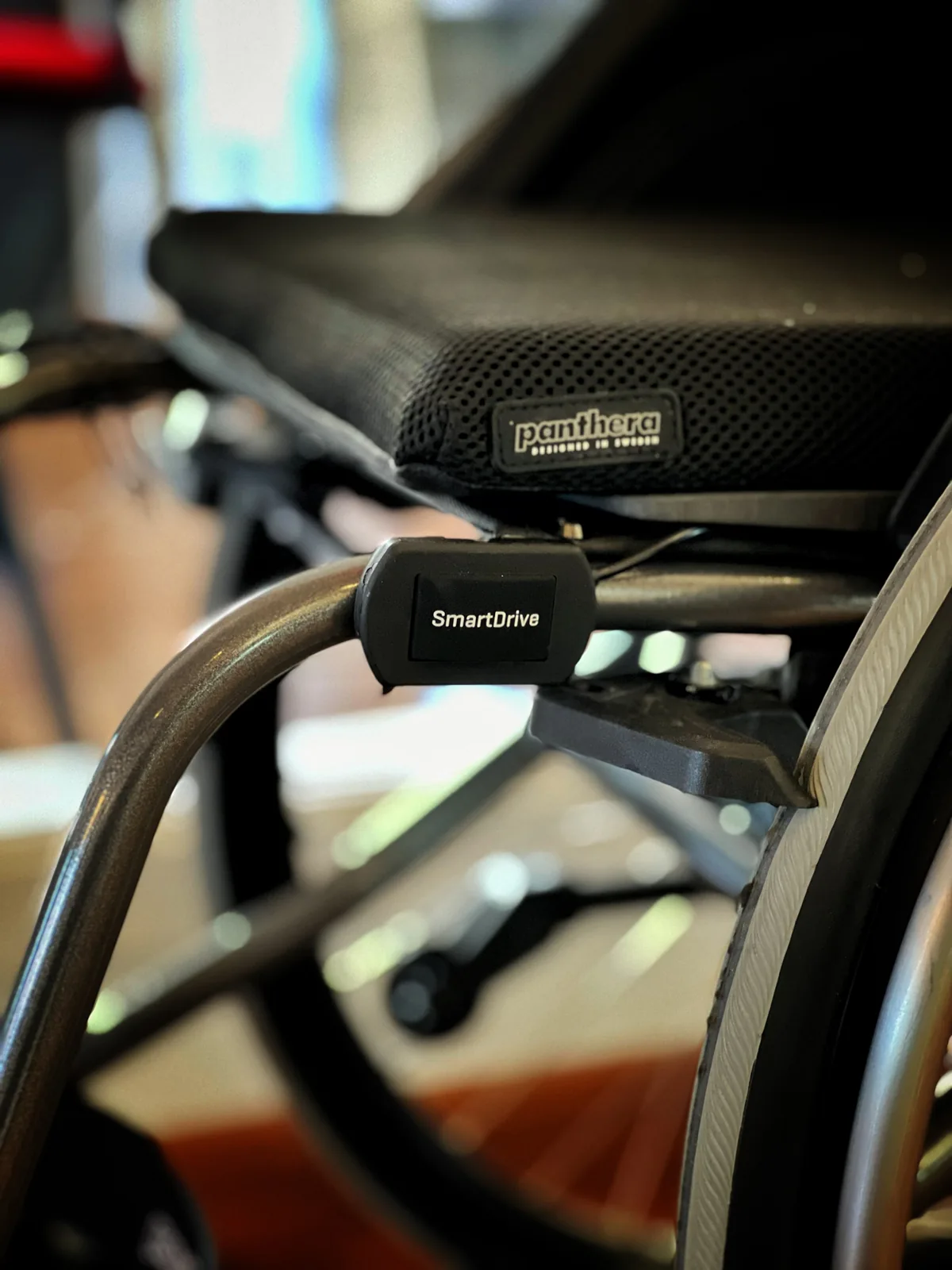 SmartDrive MX2+ — ракурс 10