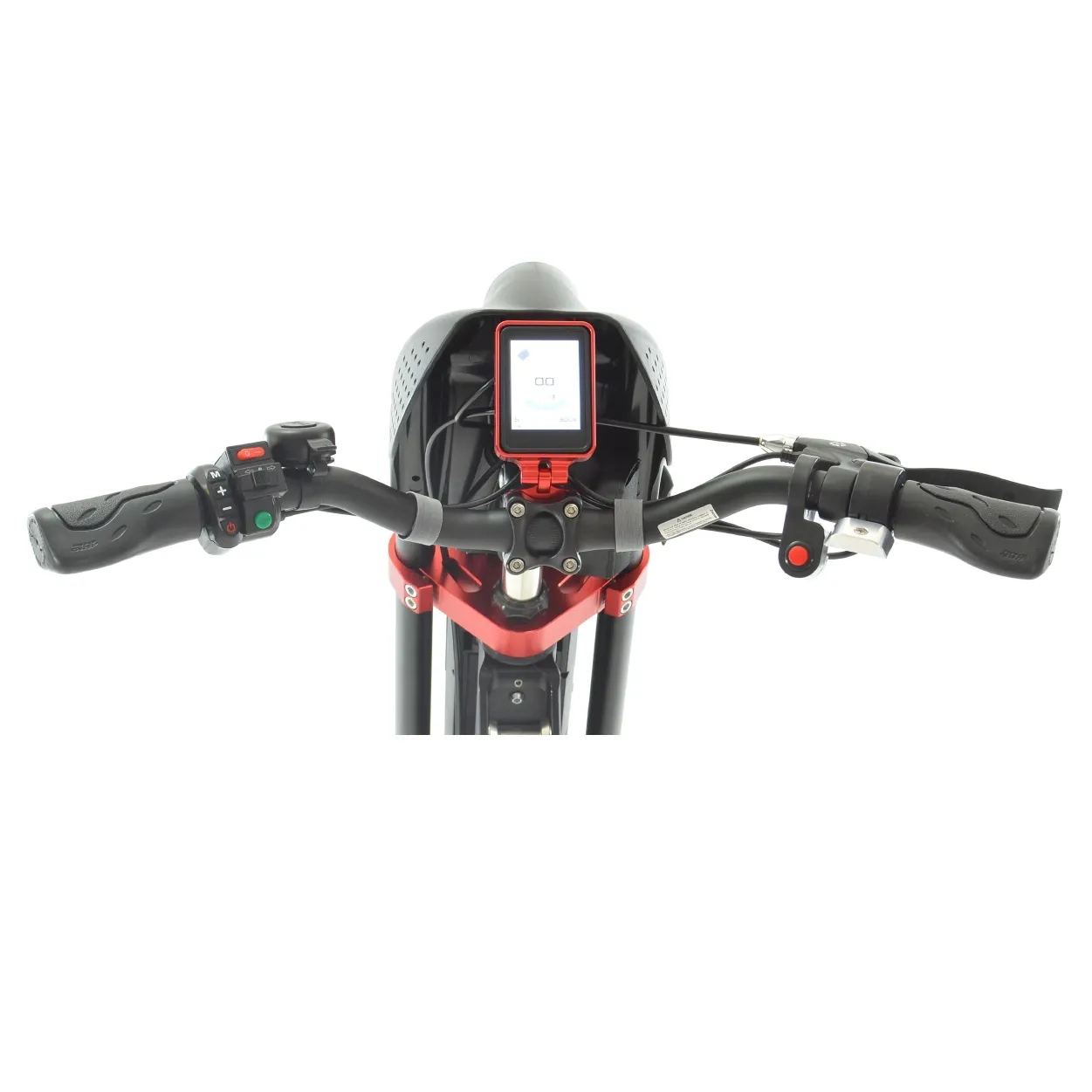 Mototronik — ракурс 3