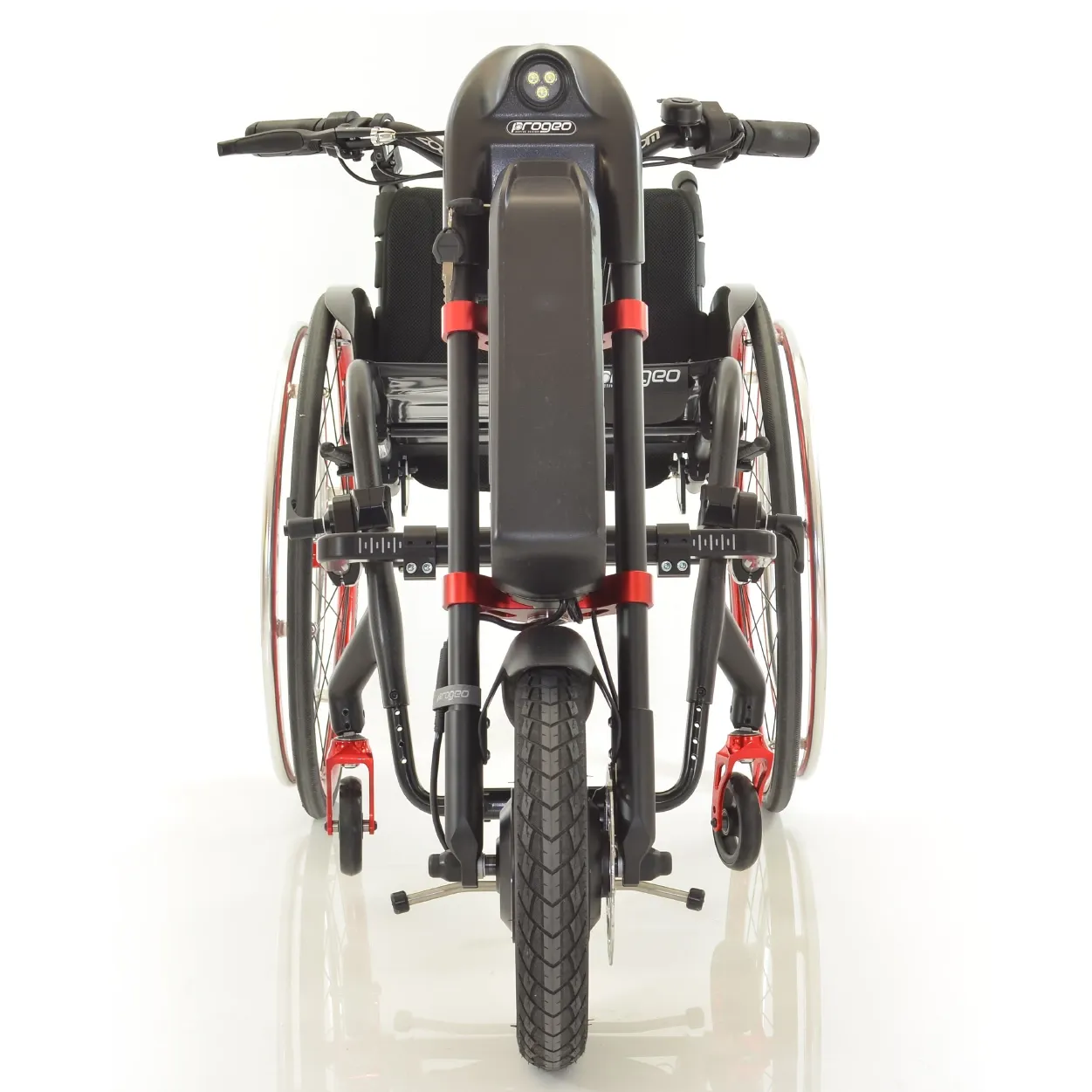Mototronik — ракурс 4