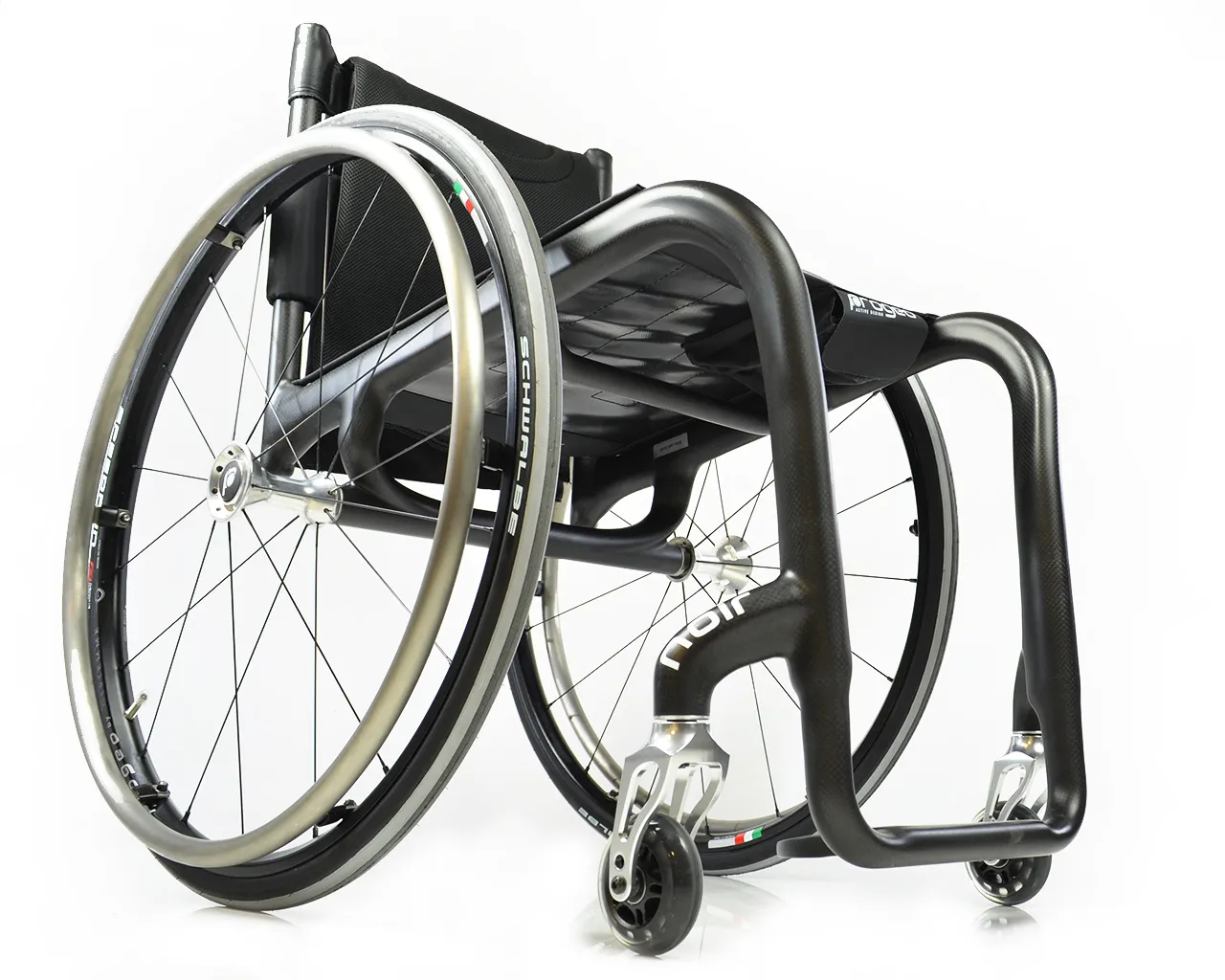 Noir 2.0 — ракурс 4