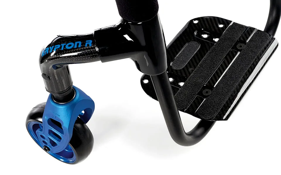 QUICKIE Krypton R — ракурс 6