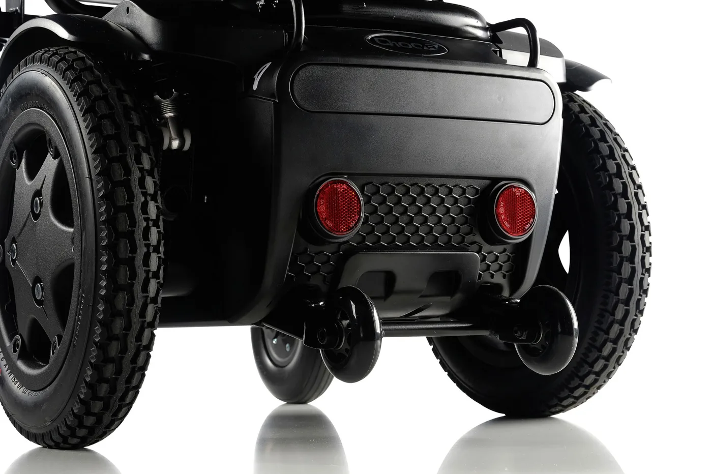 QUICKIE Q100 R — ракурс 7