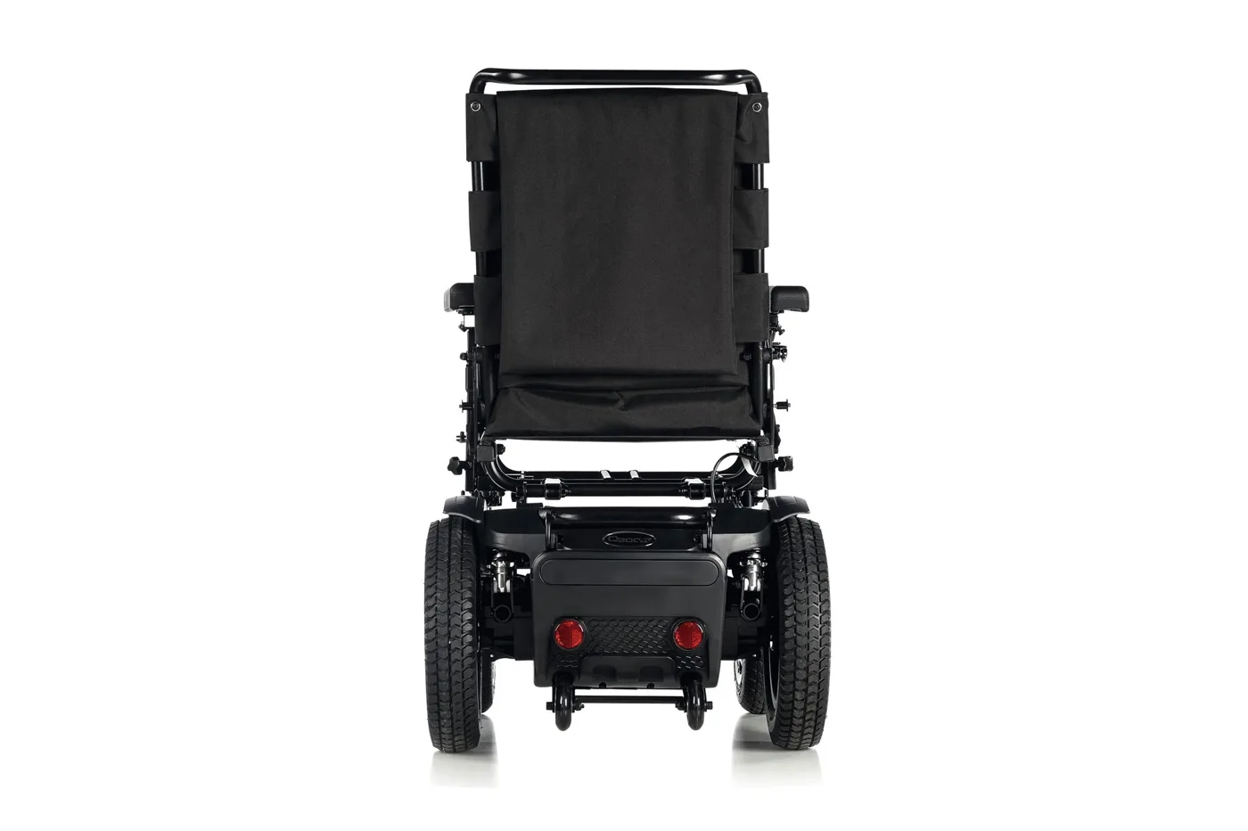 QUICKIE Q200 R — ракурс 6
