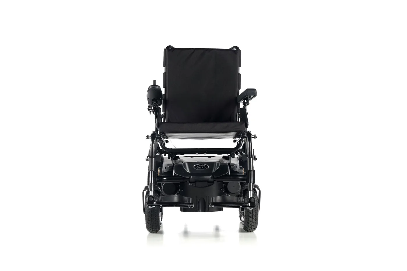 QUICKIE Q200 R — ракурс 7