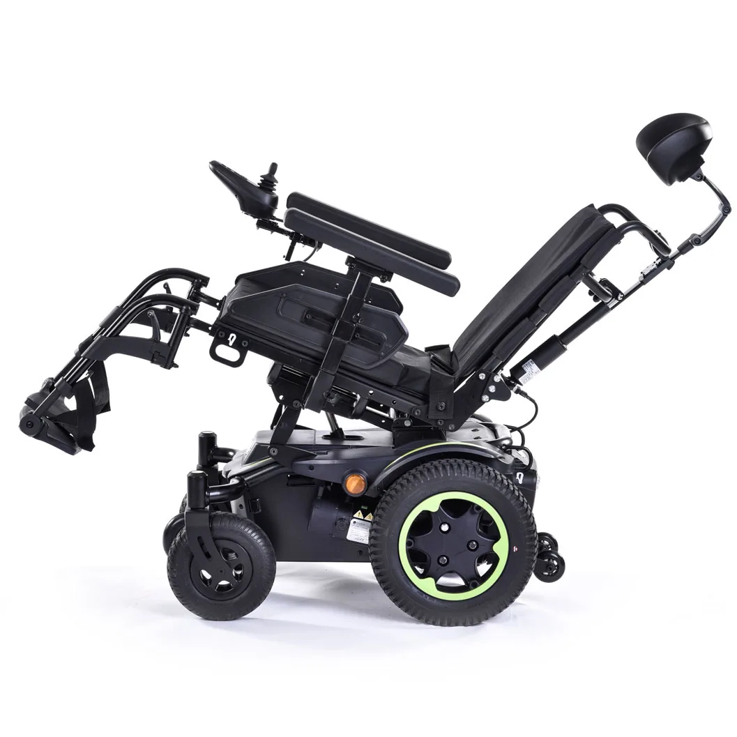 QUICKIE Q200 R — ракурс 12