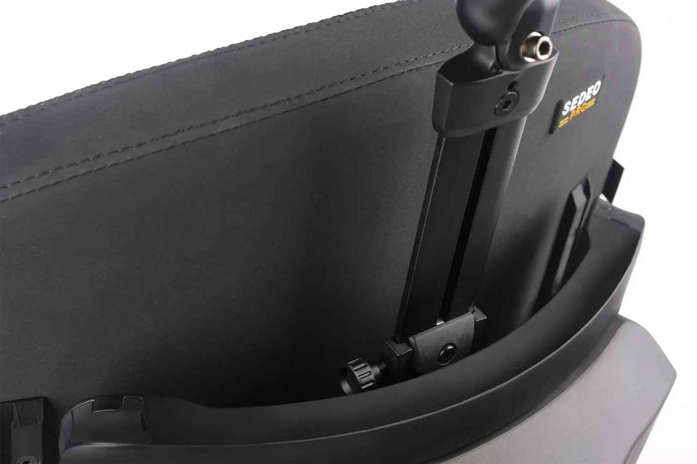 QUICKIE Q500 F SEDEO PRO — ракурс 9