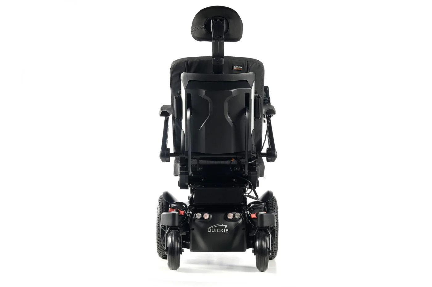 QUICKIE Q500 M SEDEO PRO — ракурс 6