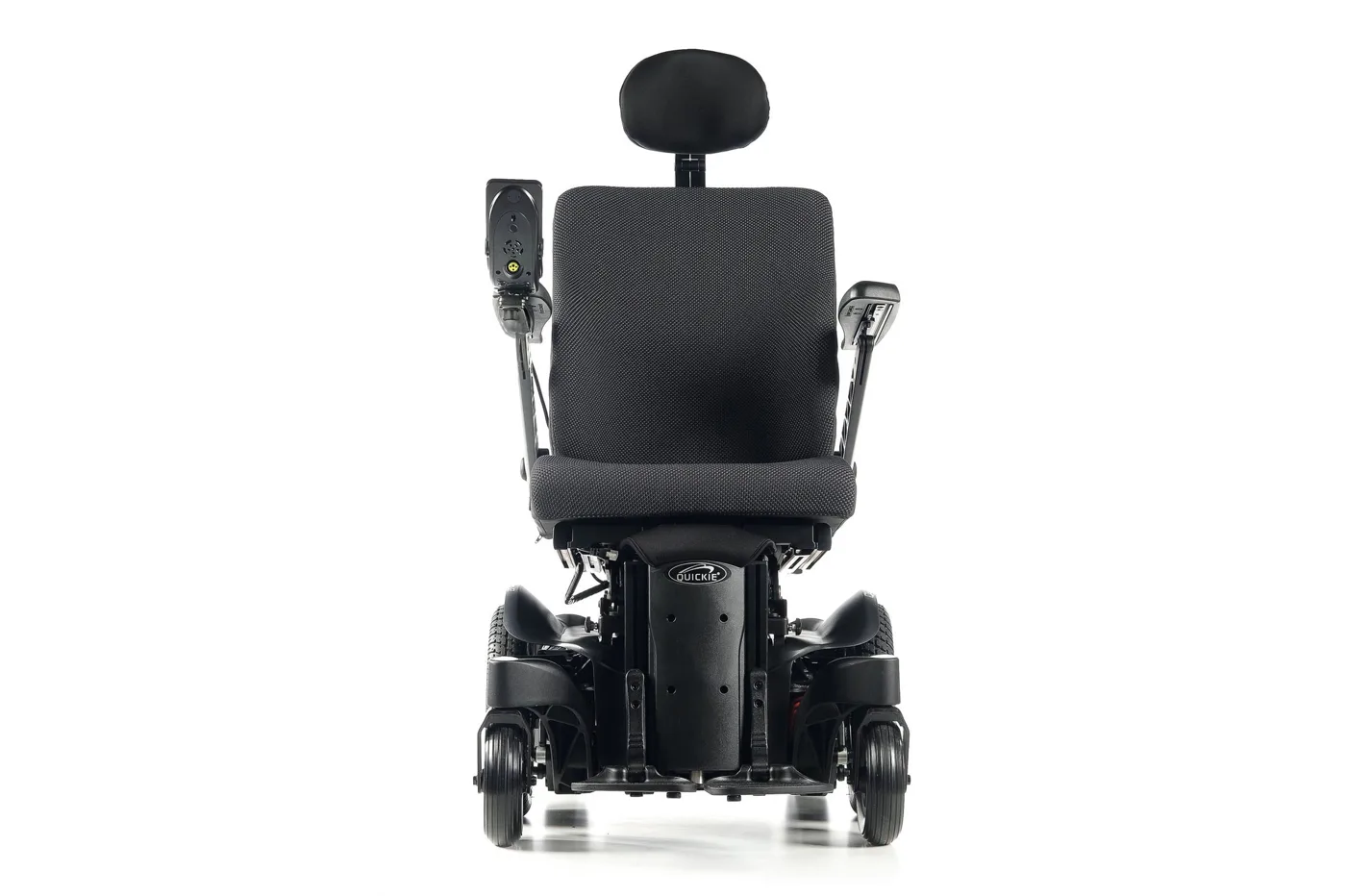 QUICKIE Q500 M SEDEO PRO — ракурс 7