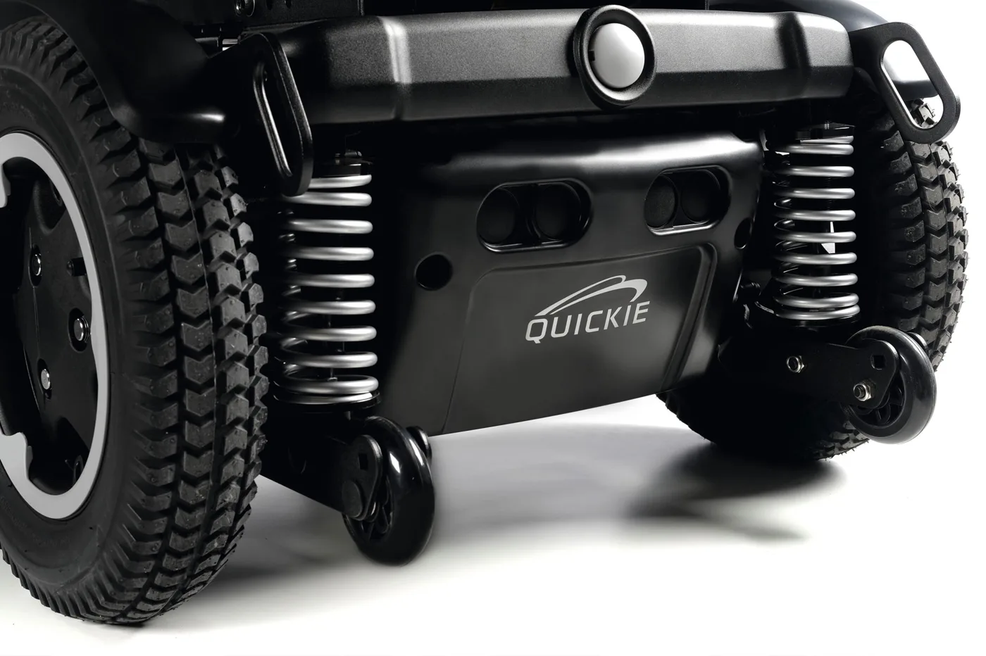 QUICKIE Q500 R SEDEO PRO — ракурс 4