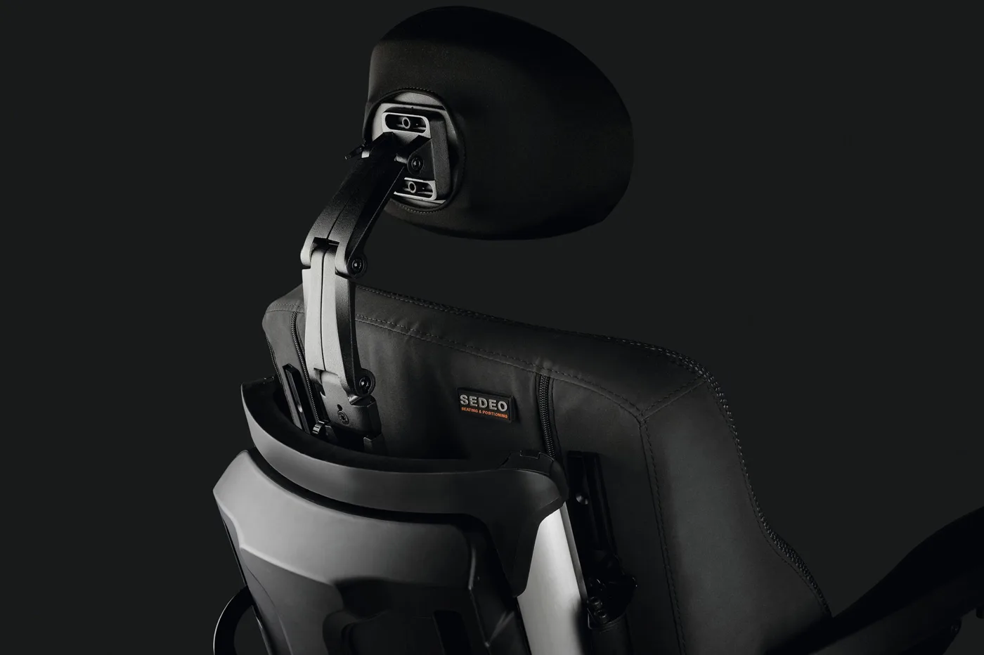 QUICKIE Q700 M SEDEO PRO — ракурс 6