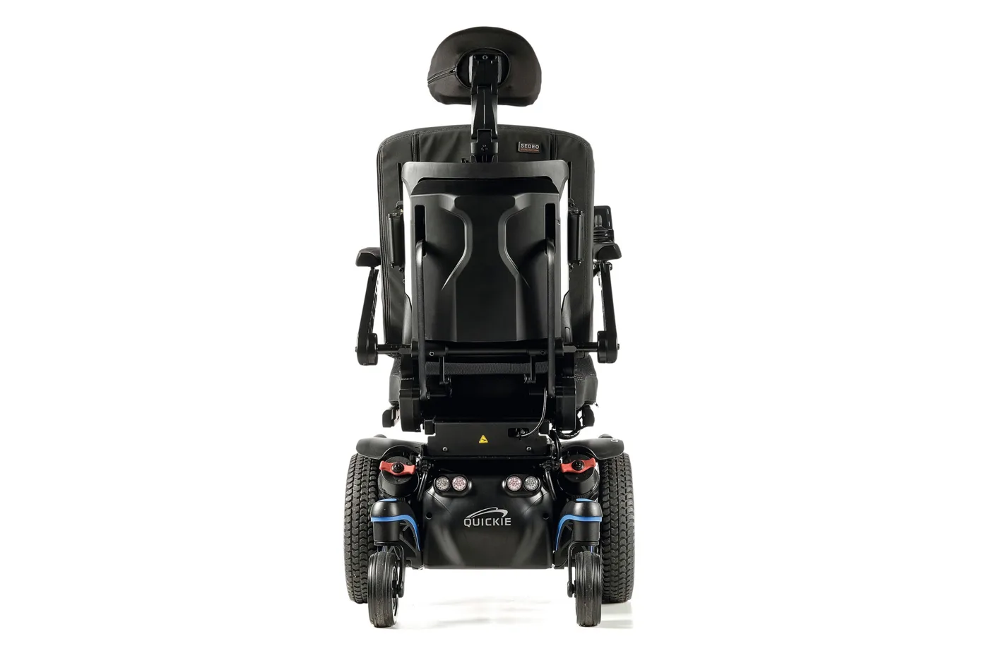QUICKIE Q700 M SEDEO PRO — ракурс 11