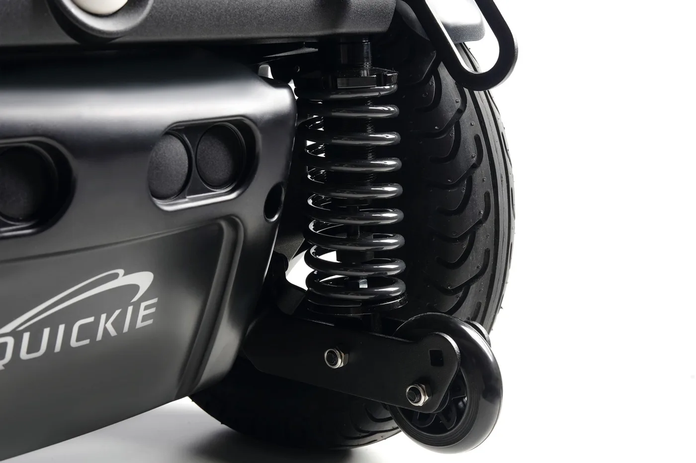 QUICKIE Q700 R SEDEO PRO — ракурс 2