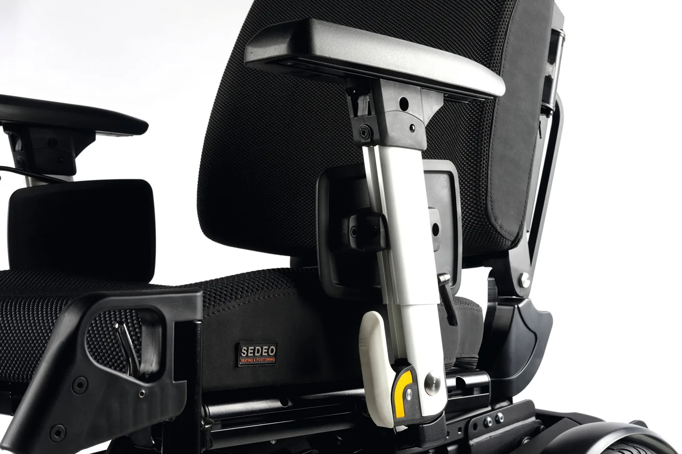 QUICKIE Q700 R SEDEO PRO — ракурс 5