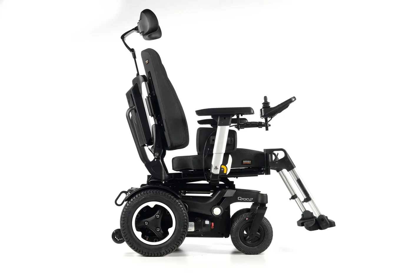 QUICKIE Q700 R SEDEO PRO — ракурс 6