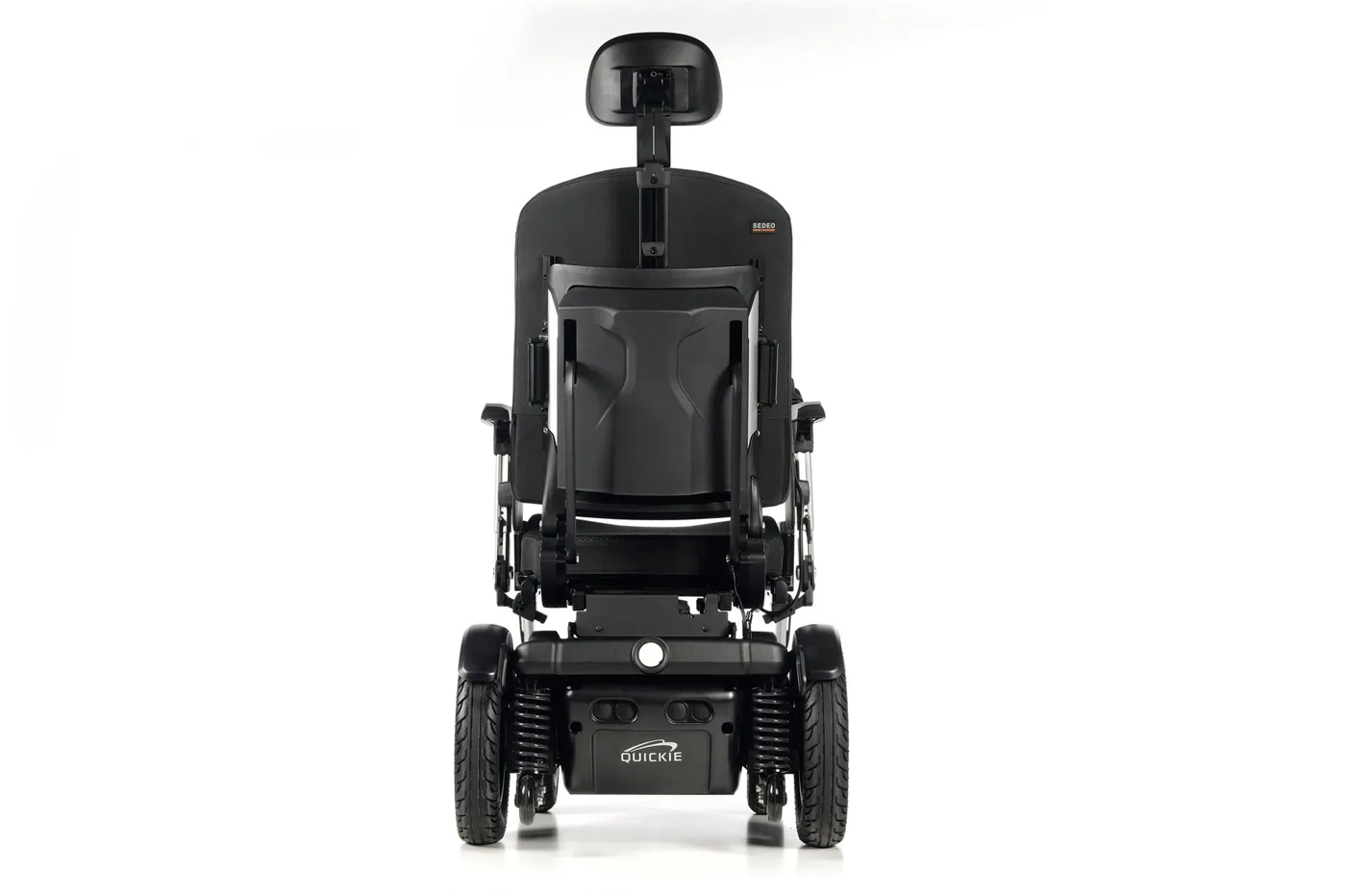 QUICKIE Q700 R SEDEO PRO — ракурс 9