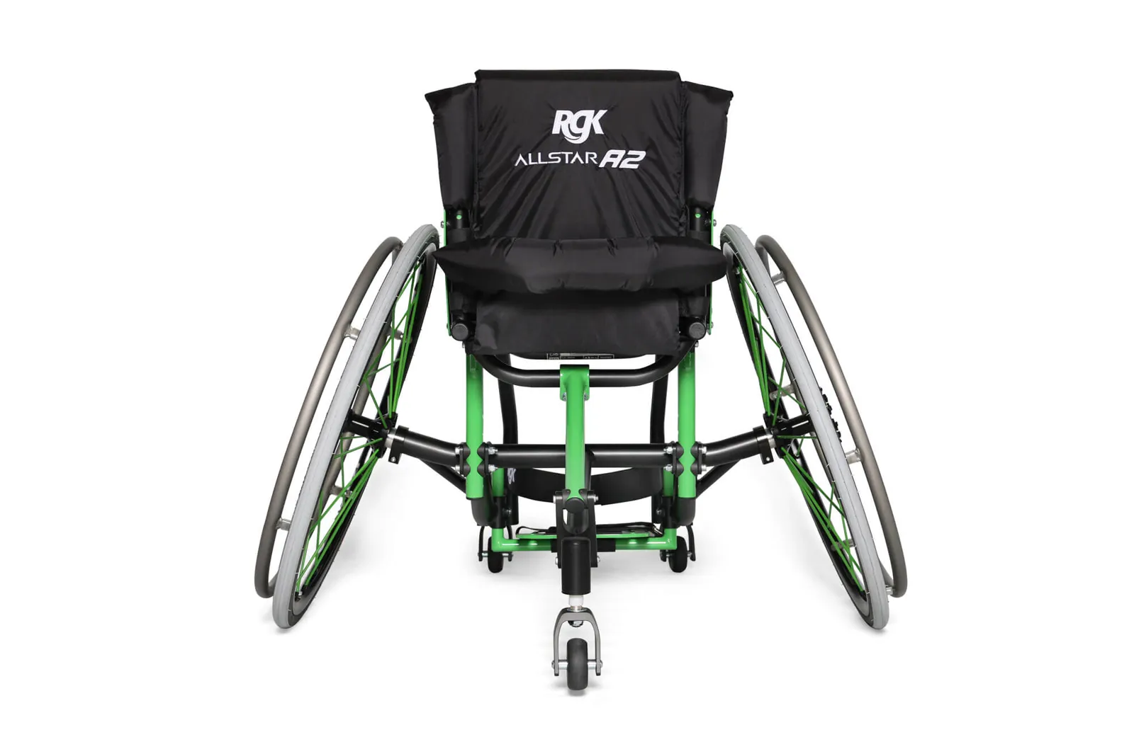 RGK Allstar A2 — ракурс 6