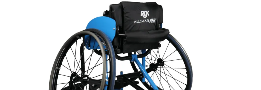 RGK Allstar A2 — ракурс 8