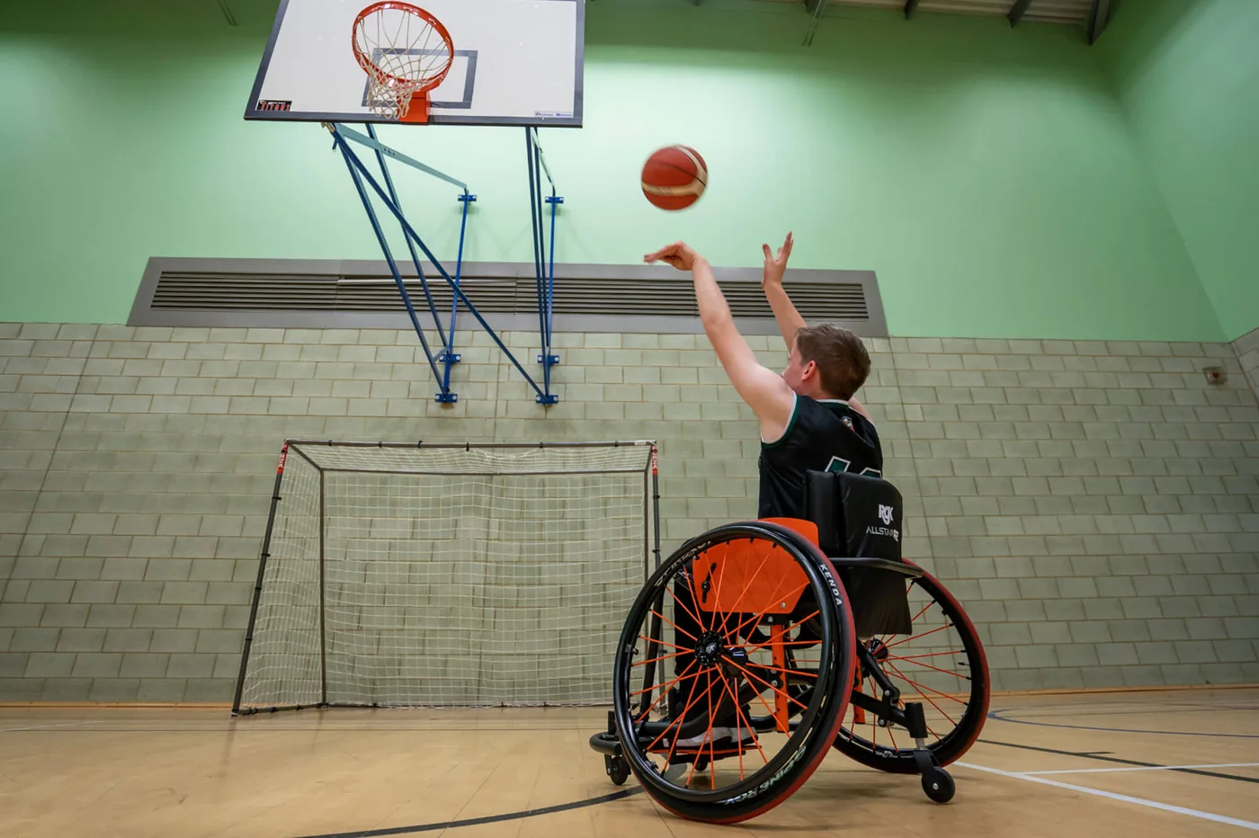 RGK Allstar A2 — ракурс 16