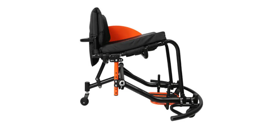 RGK Allstar A2 — ракурс 17