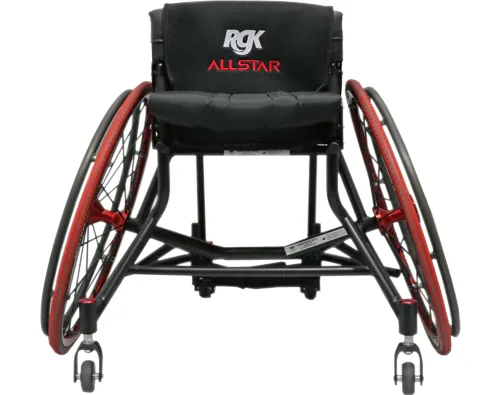 RGK Allstar — ракурс 4