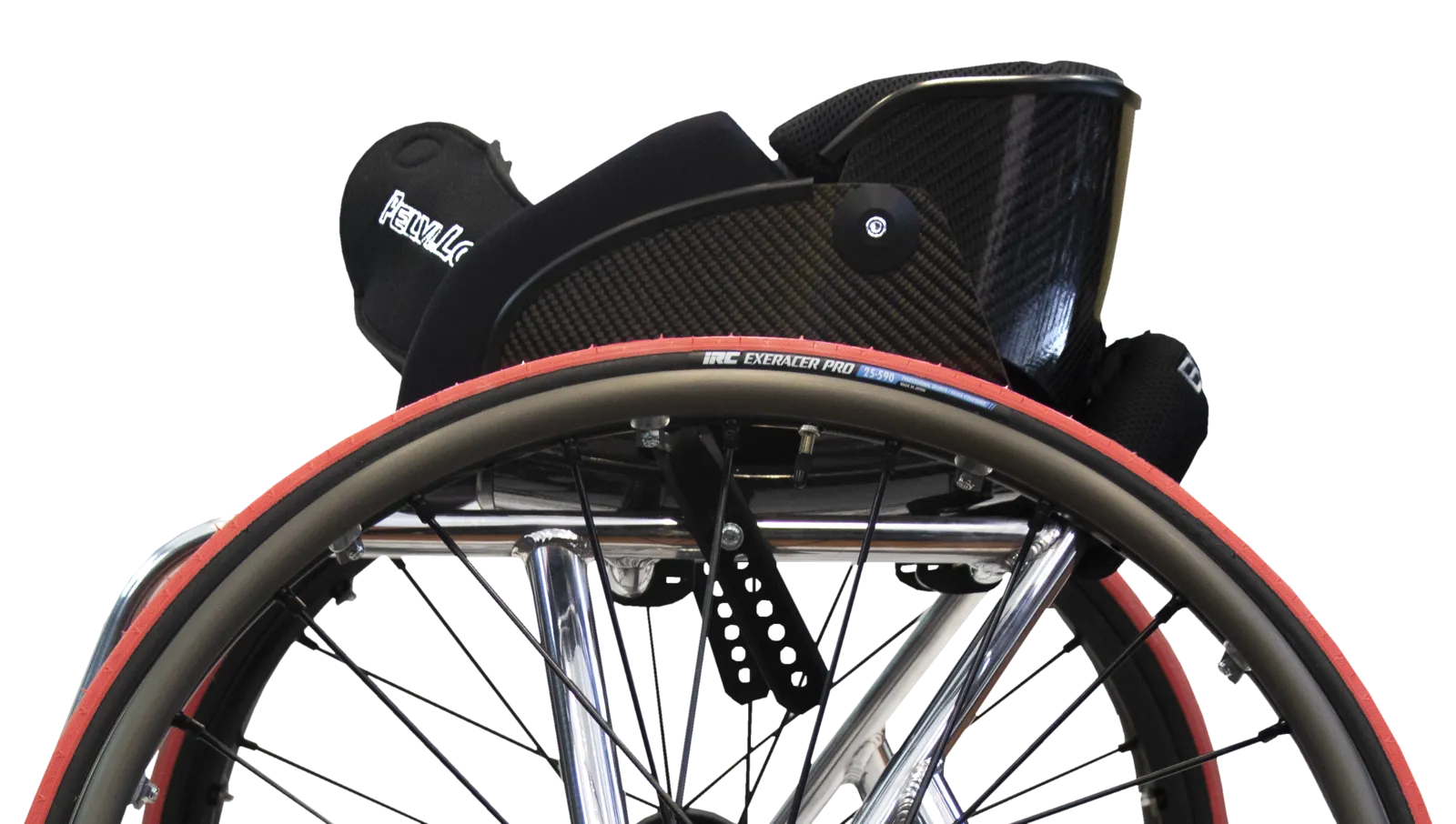 RGK Elite CX — ракурс 2