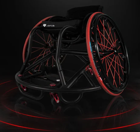 RGK Elite RL — RGK, официальная съёмка