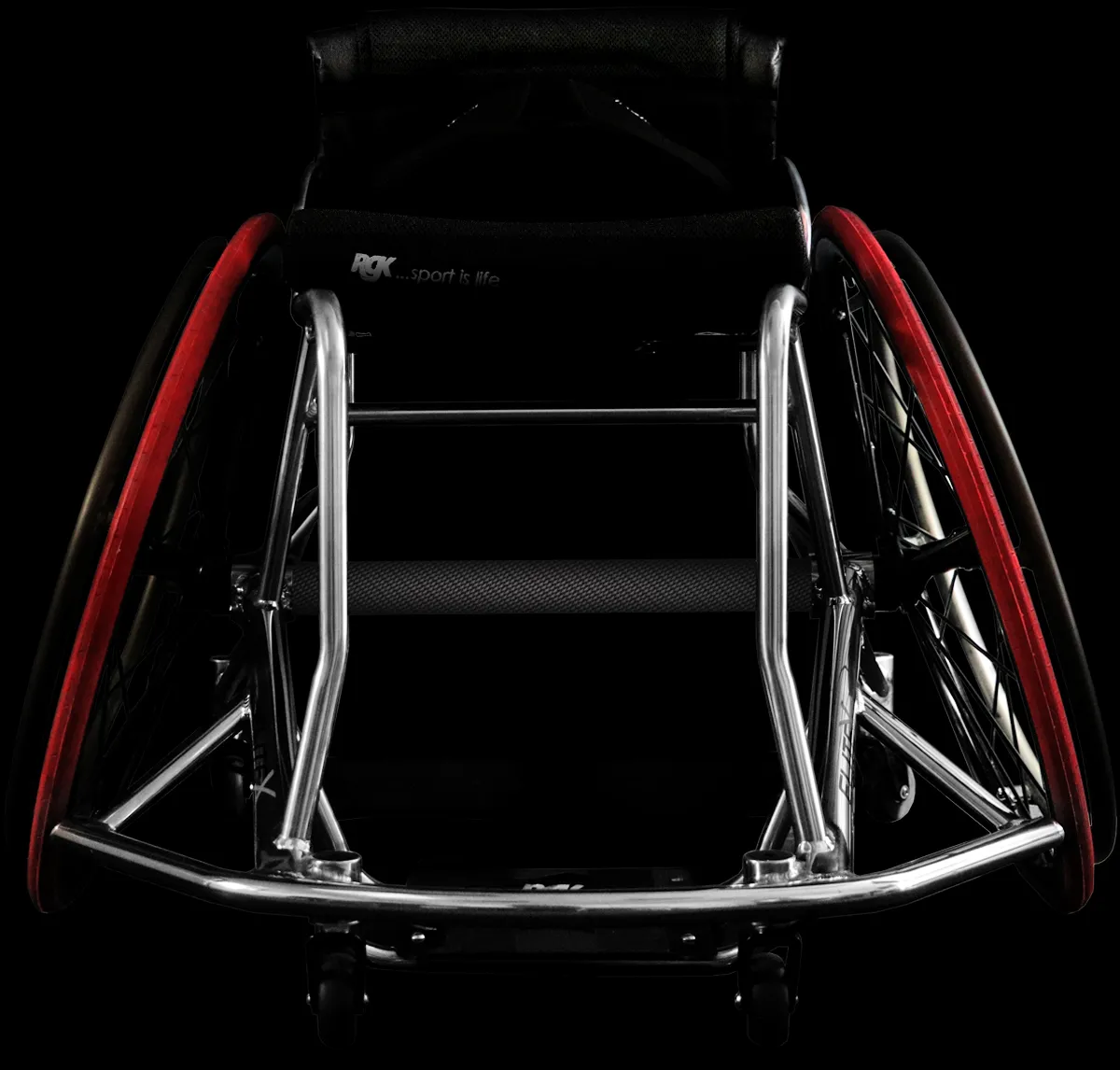 RGK Elite X — ракурс 2