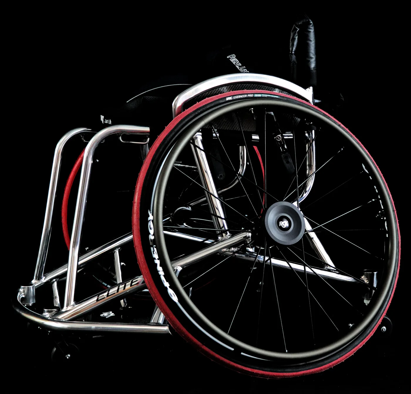 RGK Elite X — ракурс 7