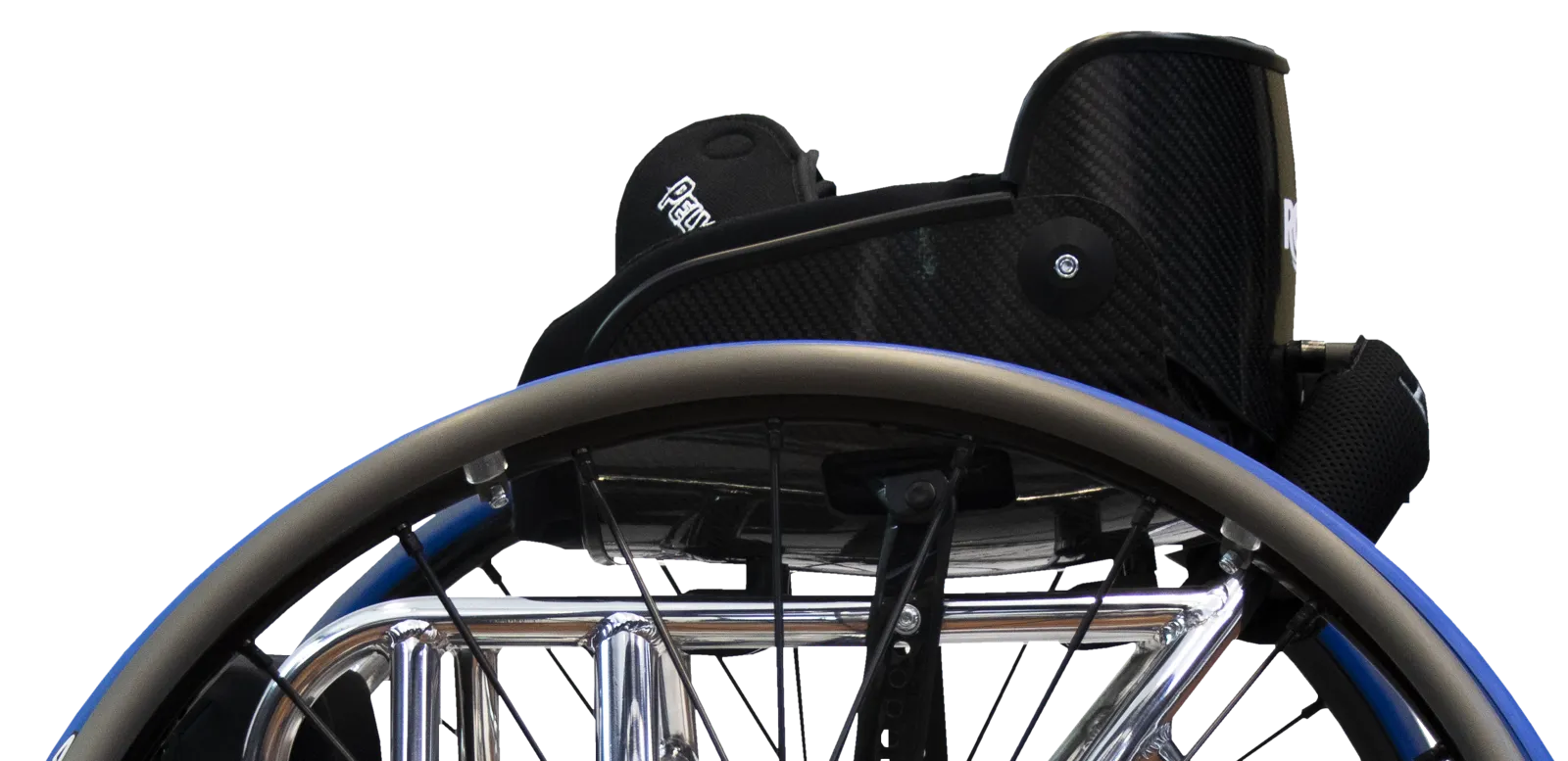 RGK GrandSlam CX — ракурс 2