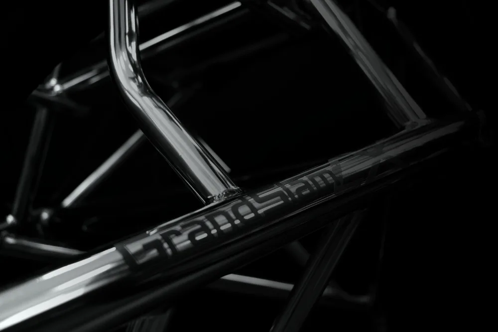 RGK GrandSlam CX — ракурс 3