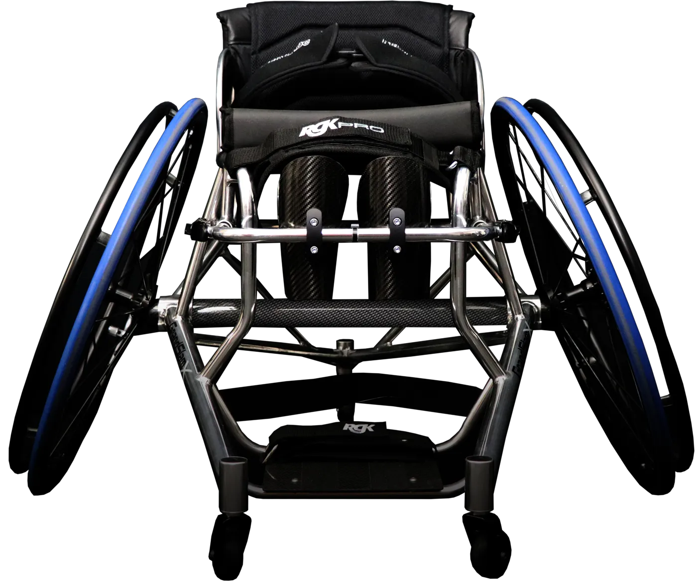 RGK GrandSlam X — ракурс 3