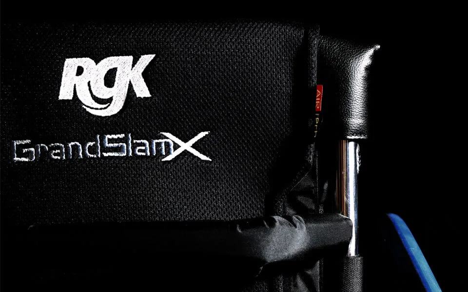 RGK GrandSlam X — ракурс 4