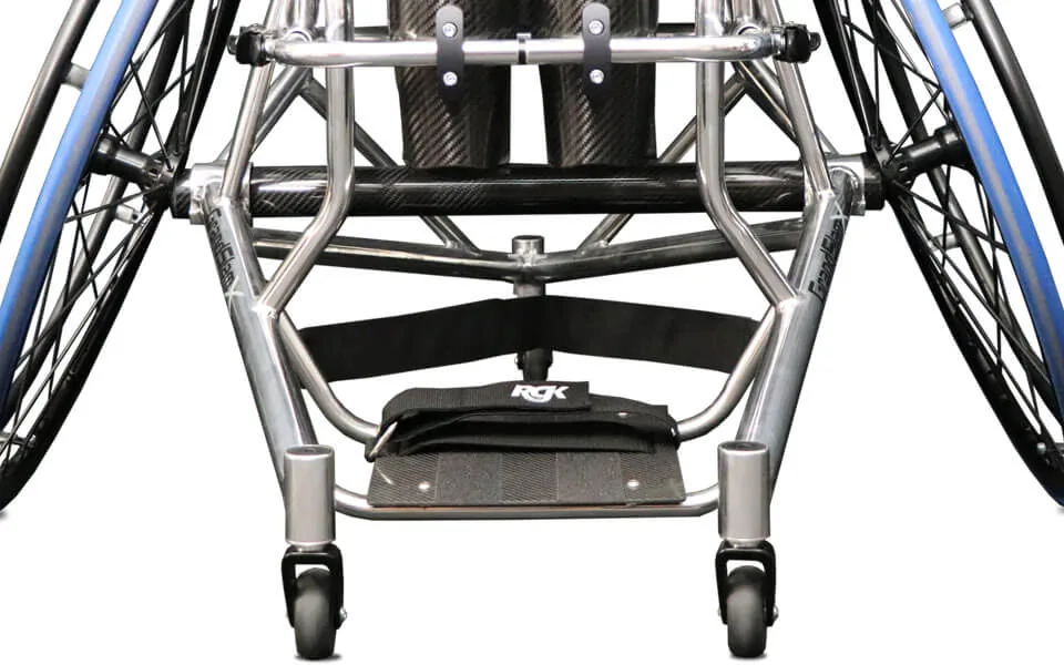 RGK GrandSlam X — ракурс 7