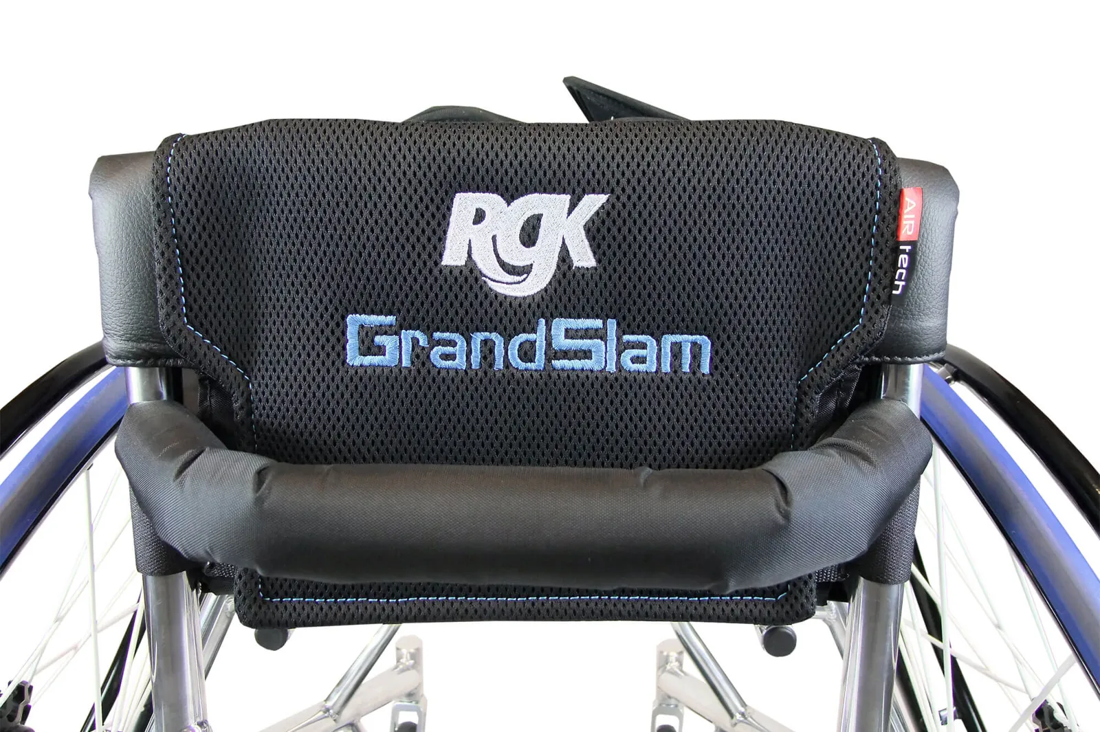 RGK GrandSlam — ракурс 6