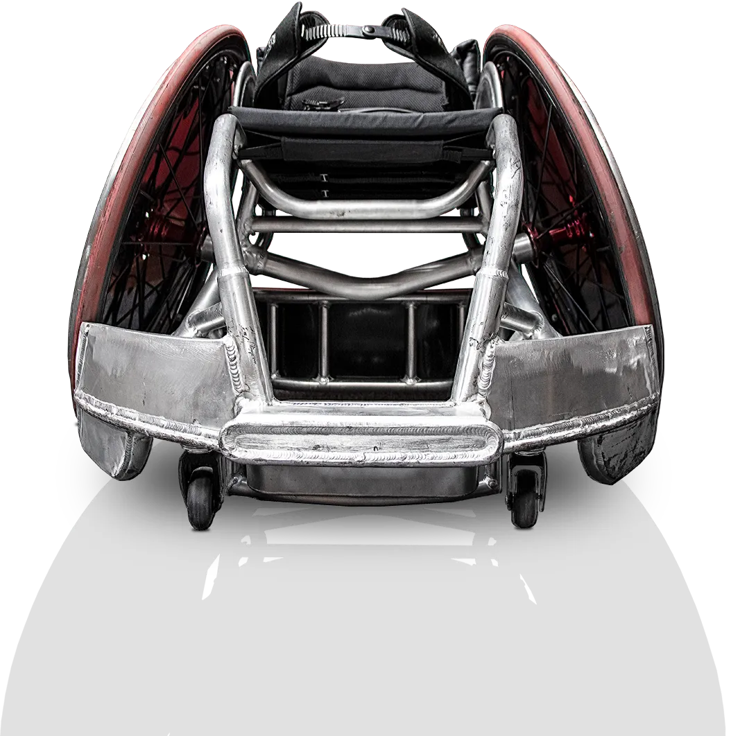 RGK Predator — ракурс 2