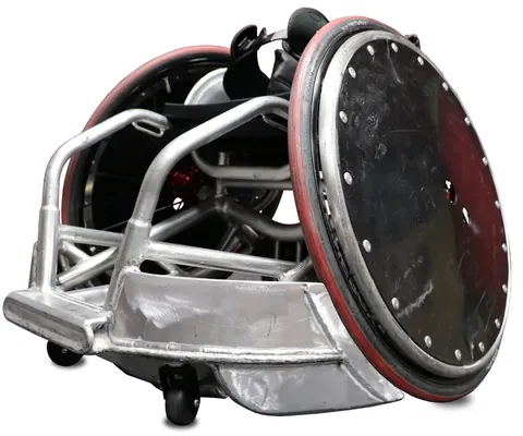 RGK Predator