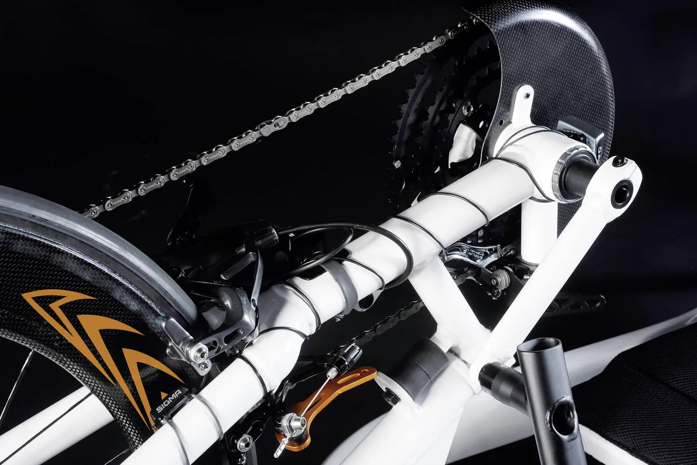 RGK Shark RS — ракурс 5