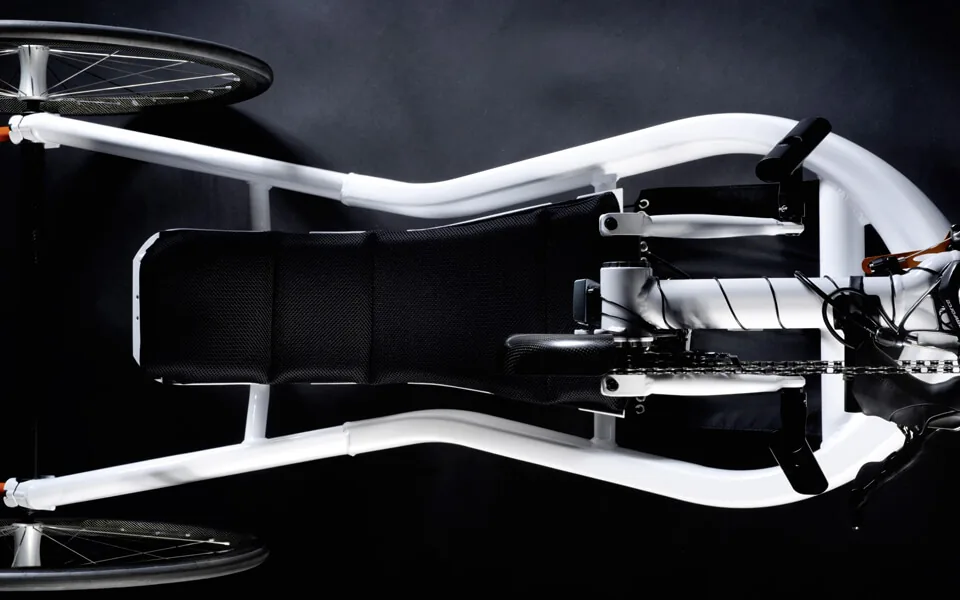RGK Shark RS — ракурс 7