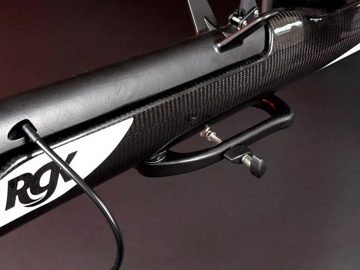 RGK Sprint X — ракурс 4