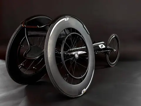 RGK Sprint X