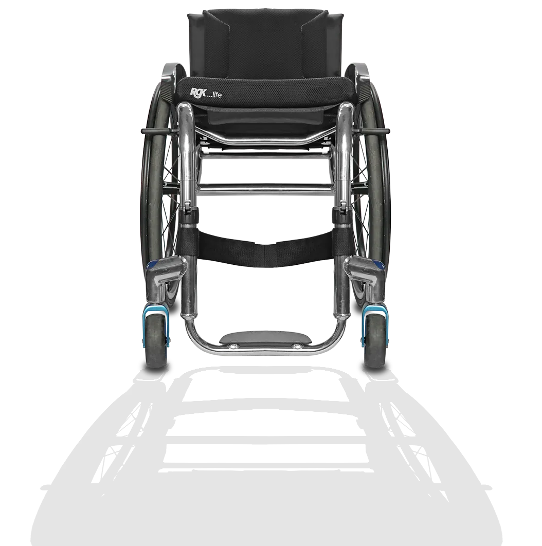RGK Tiga FX — ракурс 3