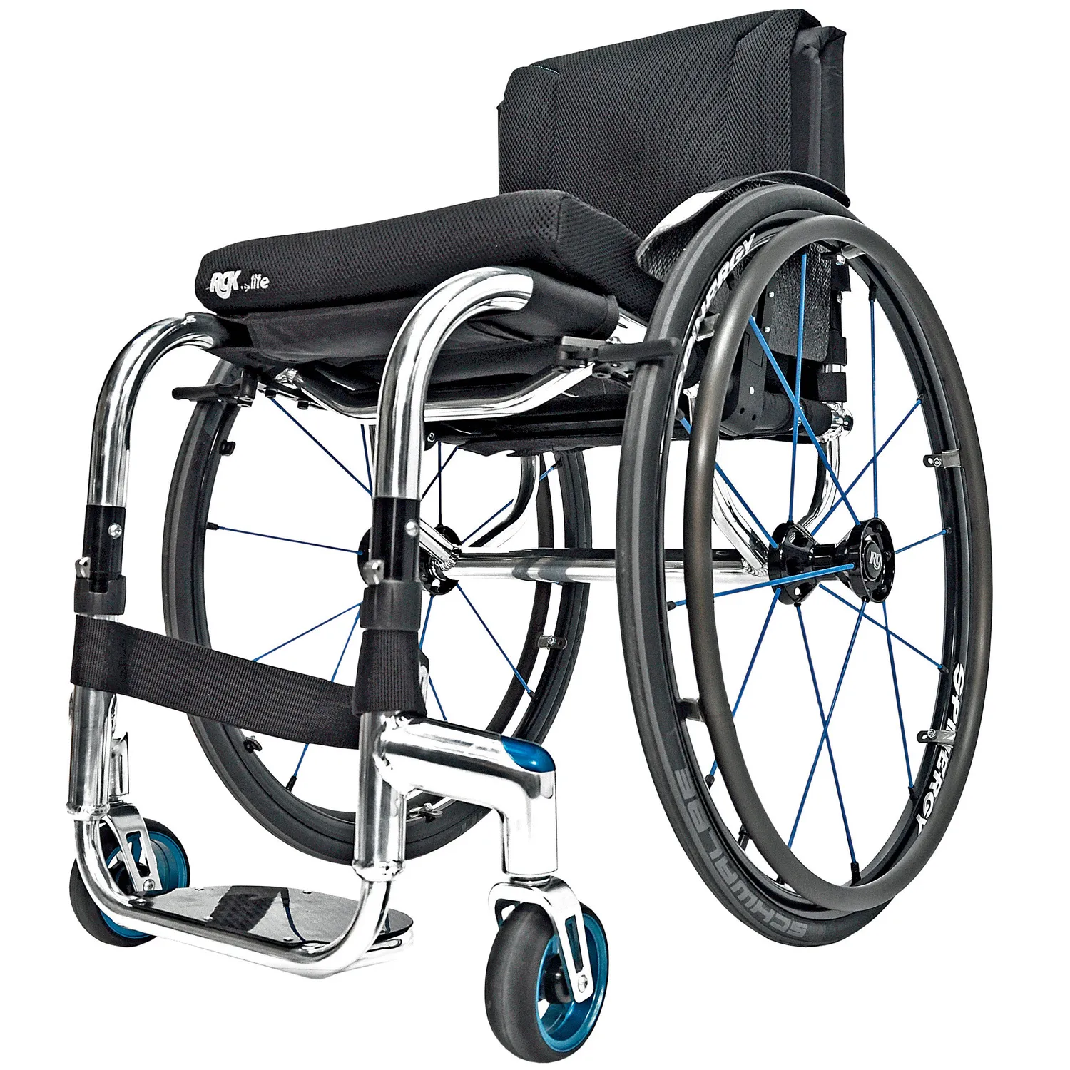 RGK Tiga FX — ракурс 5