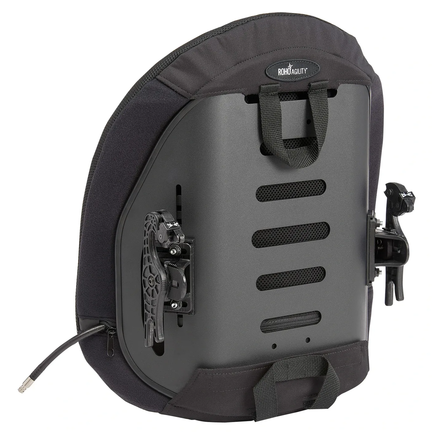 ROHO Agility Back System — ракурс 2